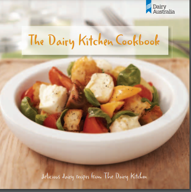 Dairy Kitchen Cook book WEB